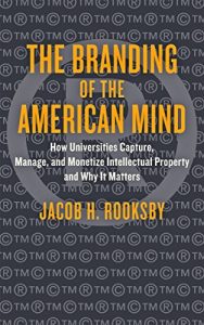 Baixar The Branding of the American Mind (Critical University Studies) pdf, epub, eBook
