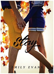 Baixar Stay (English Edition) pdf, epub, eBook