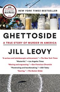 Baixar Ghettoside: A True Story of Murder in America pdf, epub, eBook