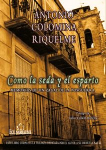 Baixar Como la seda y el esparto (Spanish Edition) pdf, epub, eBook