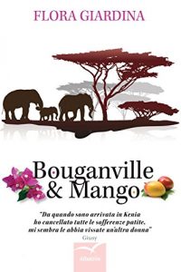 Baixar Bouganville e Mango pdf, epub, eBook