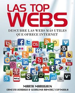 Baixar Las Top Webs (Spanish Edition) pdf, epub, eBook