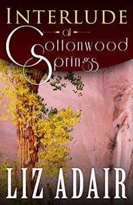 Baixar Interlude at Cottonwood Springs (English Edition) pdf, epub, eBook