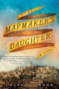 Baixar The Mapmaker’s Daughter pdf, epub, eBook
