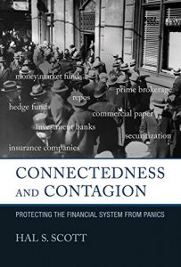 Baixar Connectedness and Contagion: Protecting the Financial System from Panics (MIT Press) (English Edition) pdf, epub, eBook