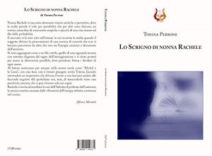 Baixar Lo Scrigno di nonna Rachele (Italian Edition) pdf, epub, eBook