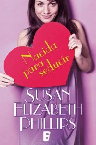 Baixar Nacida para seducir (B de Books) pdf, epub, eBook