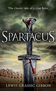 Baixar Spartacus pdf, epub, eBook