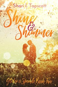 Baixar Shine and Shimmer (Glitter and Sparkle Book 2) (English Edition) pdf, epub, eBook