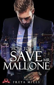 Baixar How to save Mr. Mallone (German Edition) pdf, epub, eBook