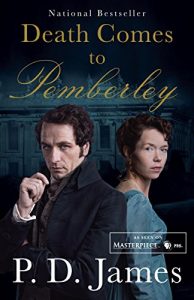 Baixar Death Comes to Pemberley pdf, epub, eBook