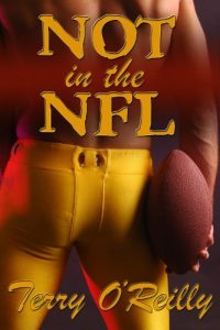 Baixar Not in the NFL (English Edition) pdf, epub, eBook