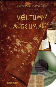 Baixar Voltumna – Auge um Auge (German Edition) pdf, epub, eBook