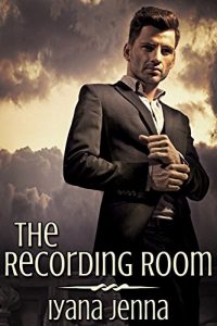 Baixar The Recording Room (English Edition) pdf, epub, eBook
