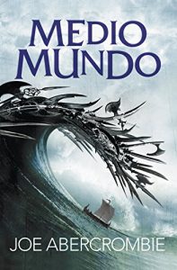 Baixar Medio mundo (El mar Quebrado 2) pdf, epub, eBook