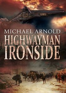 Baixar Highwayman Ironside (German Edition) pdf, epub, eBook