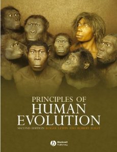 Baixar Principles of Human Evolution pdf, epub, eBook