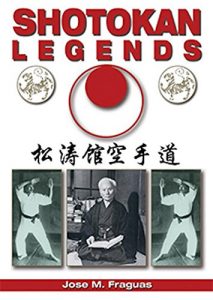 Baixar Shotokan Legends (English Edition) pdf, epub, eBook