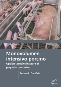 Baixar Monovolumen Intensivo Porcino (Agrobiblioteca) pdf, epub, eBook