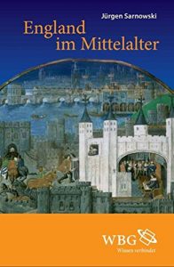 Baixar England im Mittelalter (German Edition) pdf, epub, eBook