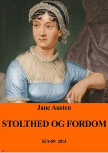Baixar Stolthed og fordom (Danish Edition) pdf, epub, eBook