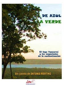Baixar De Azul a Verde (Spanish Edition) pdf, epub, eBook