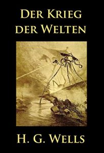 Baixar Der Krieg der Welten (German Edition) pdf, epub, eBook