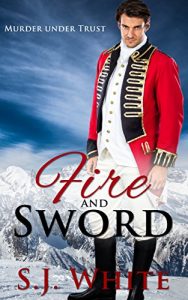 Baixar Fire and Sword (English Edition) pdf, epub, eBook