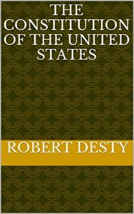 Baixar The Constitution of the United States (English Edition) pdf, epub, eBook