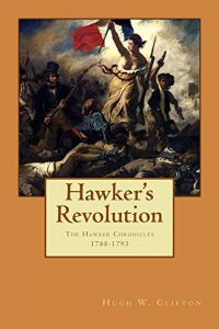 Baixar Hawker’s Revolution (The Hawker Chronicles) (English Edition) pdf, epub, eBook