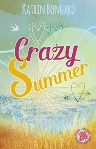 Baixar Crazy Summer (German Edition) pdf, epub, eBook