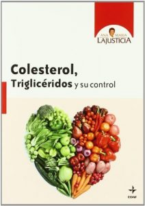 Baixar COLESTEROL, TRIGLICERIDOS Y SU CONTROL (Plus Vitae) pdf, epub, eBook