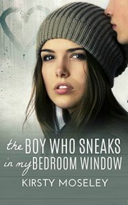 Baixar The Boy Who Sneaks In My Bedroom Window (English Edition) pdf, epub, eBook