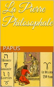 Baixar La Pierre Philosophale (French Edition) pdf, epub, eBook