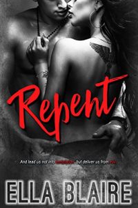 Baixar Repent (English Edition) pdf, epub, eBook
