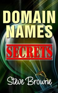 Baixar Domain Names: Secrets (English Edition) pdf, epub, eBook