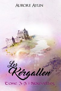 Baixar Les Kergallen – 3,5 : Nouvelles (French Edition) pdf, epub, eBook
