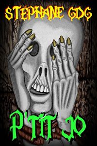 Baixar P’tit Jo (Terrifiant – Opus 1) (French Edition) pdf, epub, eBook