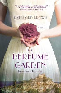 Baixar The Perfume Garden: A Novel pdf, epub, eBook