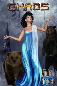 Baixar Chaos (English Edition) pdf, epub, eBook