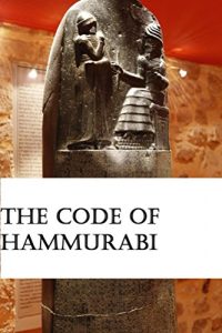 Baixar The Code of Hammurabi (English Edition) pdf, epub, eBook