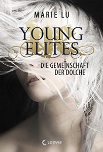 Baixar Young Elites 1 – Die Gemeinschaft der Dolche (German Edition) pdf, epub, eBook
