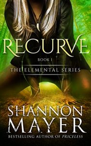 Baixar Recurve (The Elemental Series Book 1) (English Edition) pdf, epub, eBook