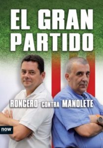 Baixar El gran partido (Now books) pdf, epub, eBook