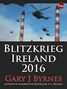 Baixar Blitzkrieg Ireland 2016 (English Edition) pdf, epub, eBook