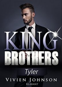Baixar King Brothers – TYLER (German Edition) pdf, epub, eBook