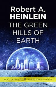 Baixar The Green Hills of Earth (English Edition) pdf, epub, eBook