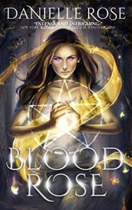 Baixar Blood Rose (Blood Books Book 1) (English Edition) pdf, epub, eBook