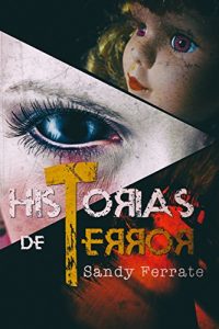 Baixar Historias de Terror (Spanish Edition) pdf, epub, eBook