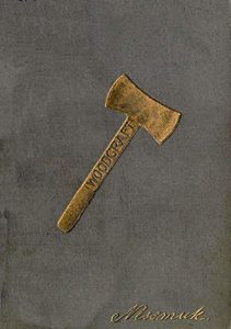 Baixar Woodcraft (Illustrated): by Nessmuk (English Edition) pdf, epub, eBook